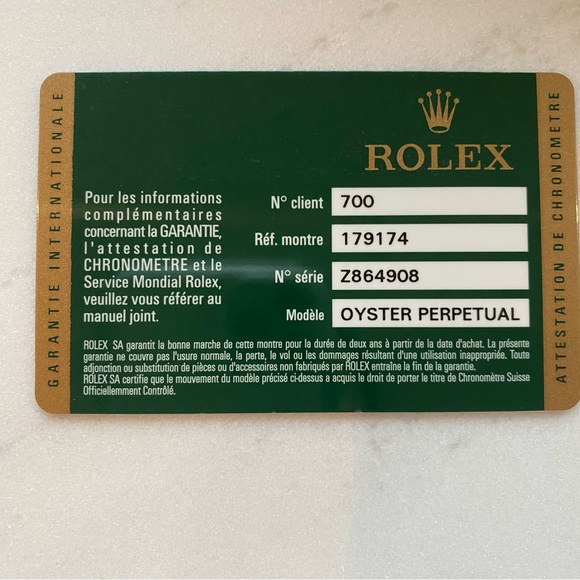 Rolex Lady Datejust 26 White Diamond Steel Watch - Picture 2 of 12